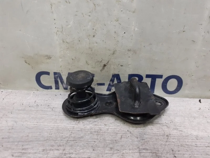 Замок капота Mercedes-Benz Ml A2038800460 W164 3.5