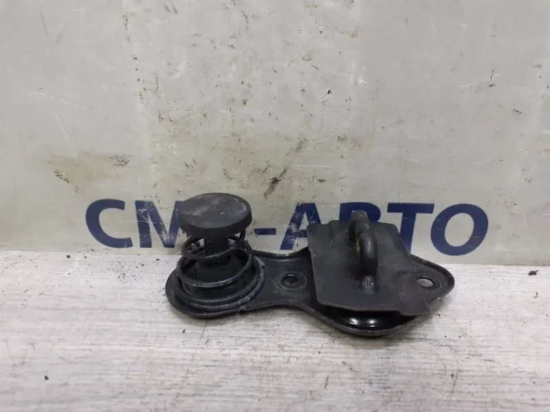 Замок капота Mercedes-Benz Ml A2038800460 W164 3.5