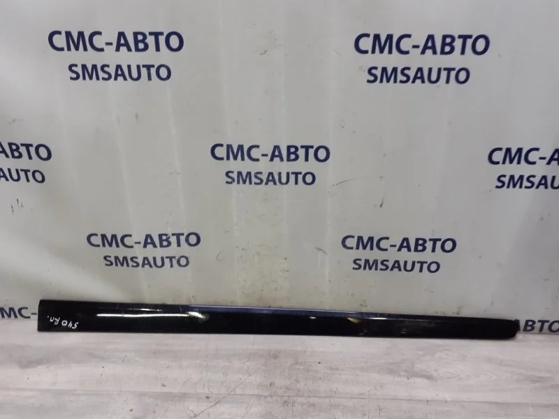 Молдинг двери Mercedes-Benz Ml A1646901462 W164 3.5, передний правый