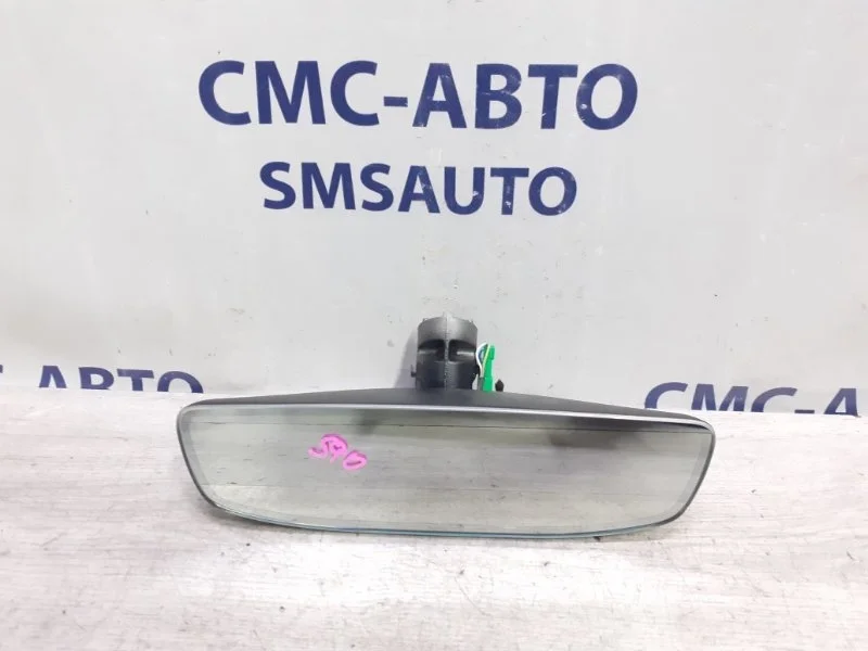 Зеркало заднего вида Volvo S90 31442553 S90/C90 2.0 B4204T27