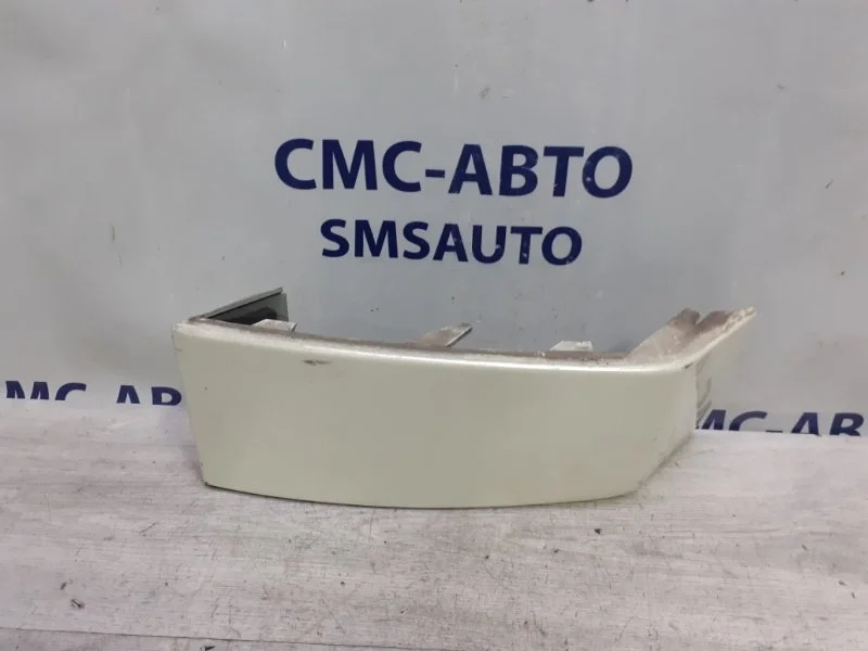 Молдинг под фонарь Volvo Xc90 39871436 ХС90 4.4, задний правый