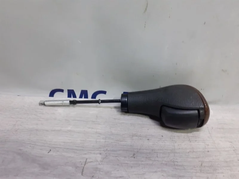 Ручка селектора АКПП Volvo Xc90 8698157 ХС90 4.4
