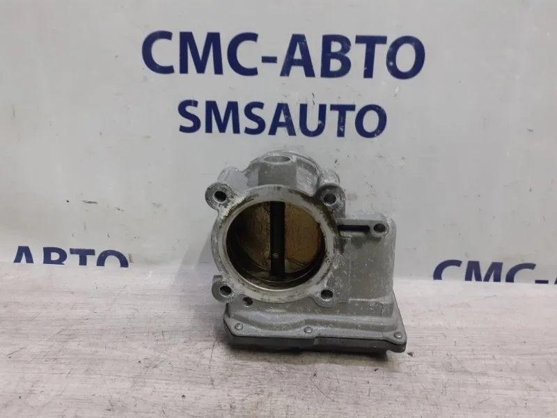 Дроссельная заслонка Volvo V90 31293736 V90 2.0 B4204T23