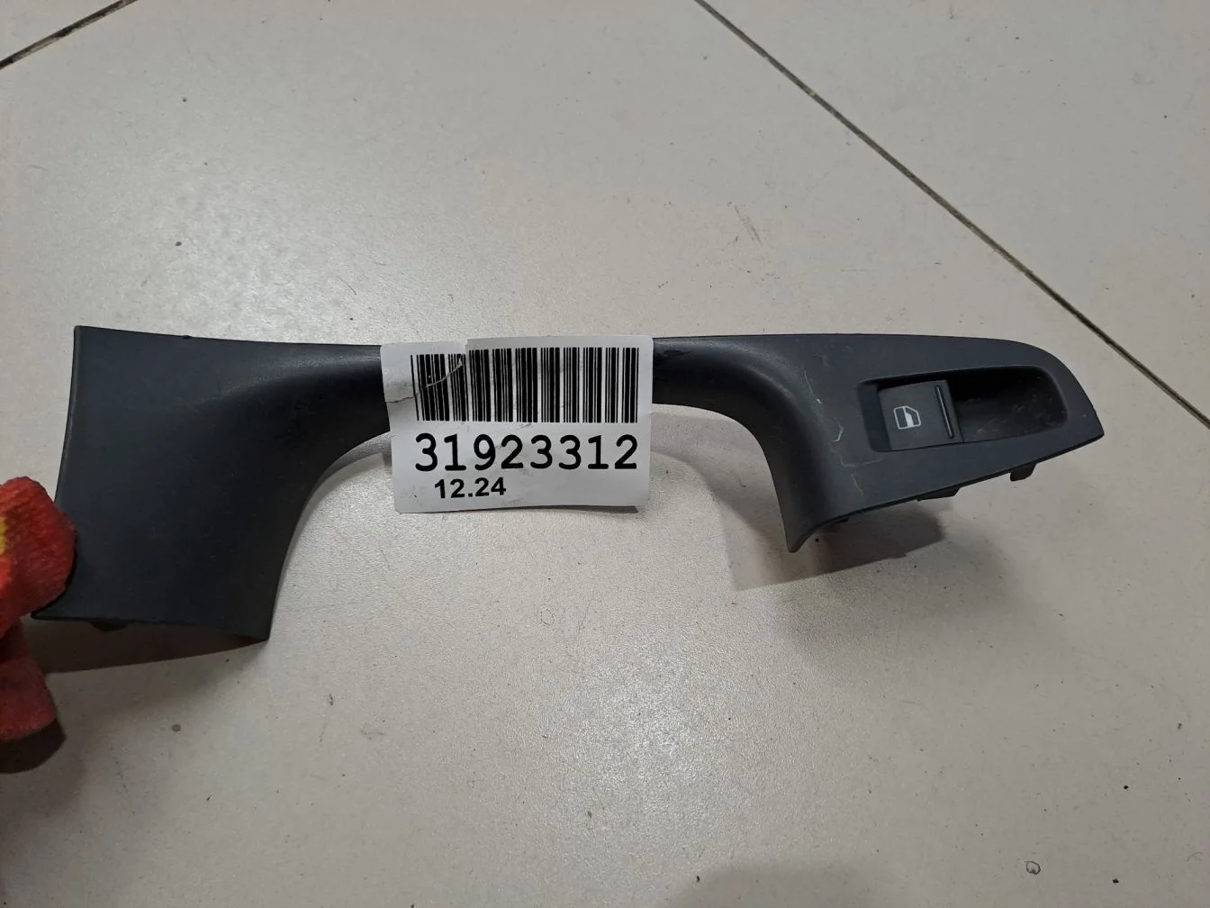 Кнопка стеклоподъемника для Volkswagen Jetta A6 2010-2018