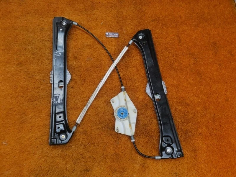 Стеклоподъемник Mercedes-Benz -Class 2006 W221
