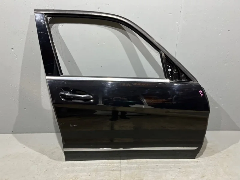 Дверь Mercedes GLK X204