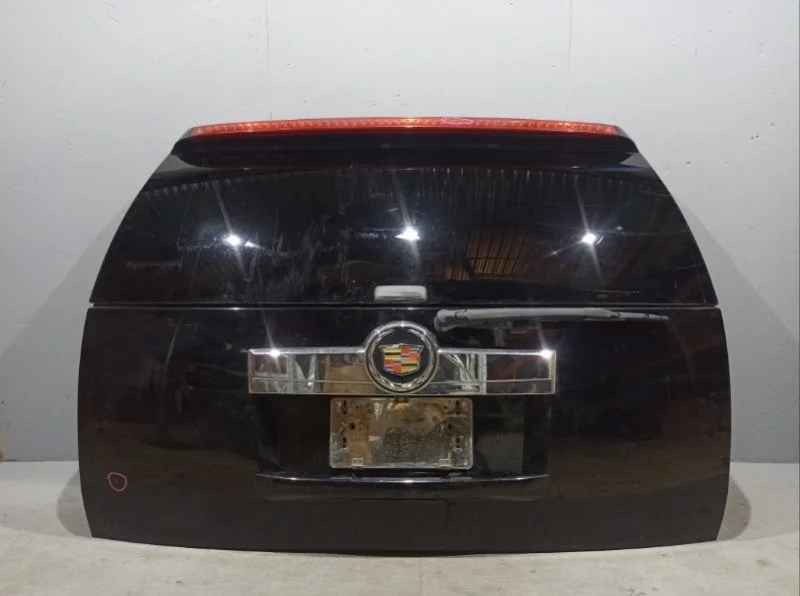Дверь багажника Cadillac Escalade GMT900