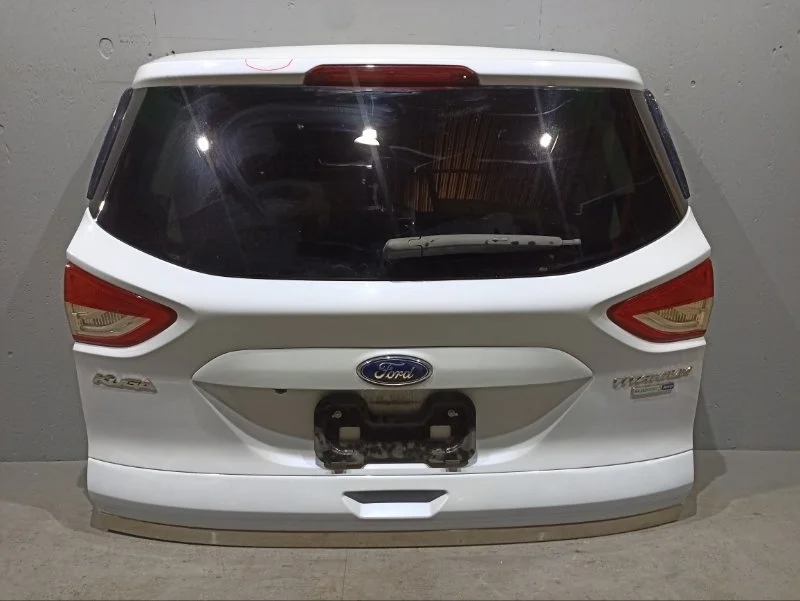 Дверь багажника Ford Kuga 2 CBS