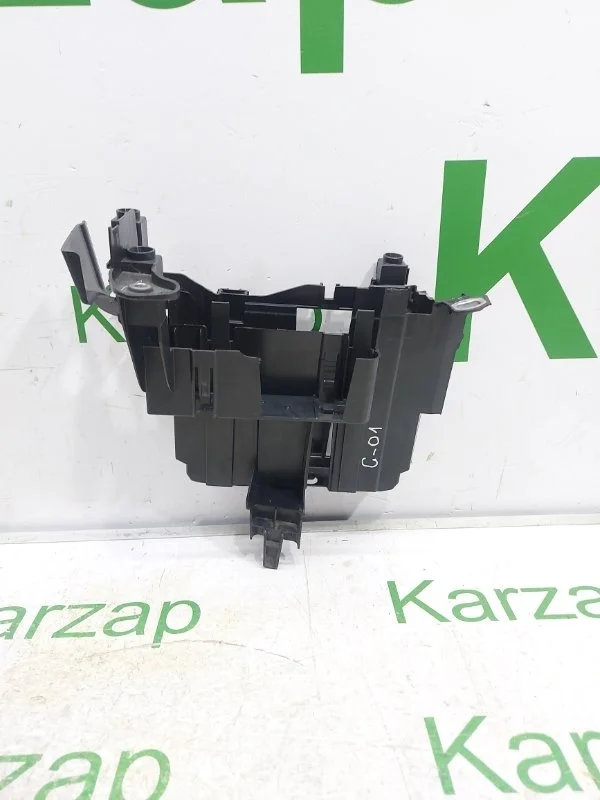 Кронштейн блока управления двигателем BMW X3 2021 G01