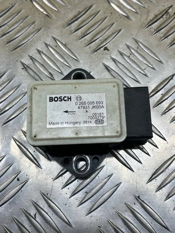 Датчик ускорения Infiniti Fx 35 (2008-2013) 2012 47931JK00A 3.5 I VQ35HR