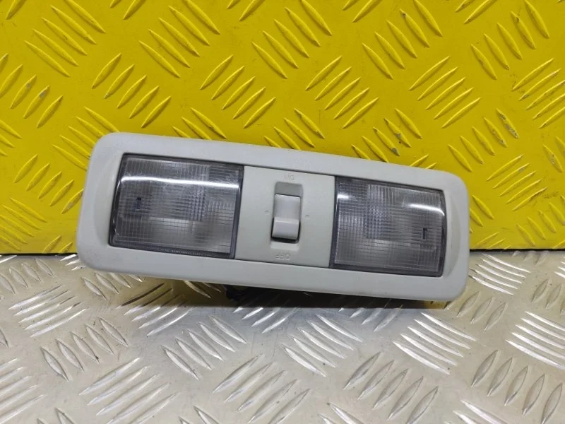 Фонарь салона (плафон) Nissan Pathfinder (R51M) 2004-2013 2010