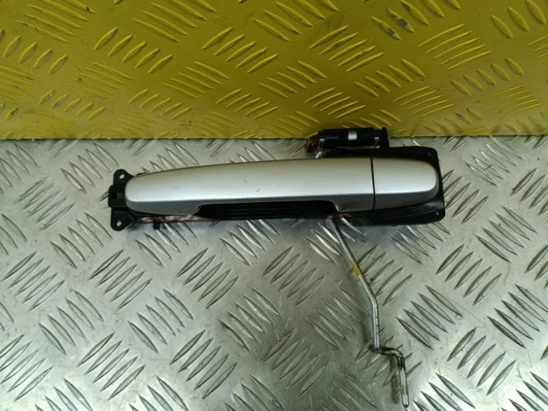 Ручка двери наружная передняя левая Toyota Rav 4 (XA30) (2005-2014) 2006