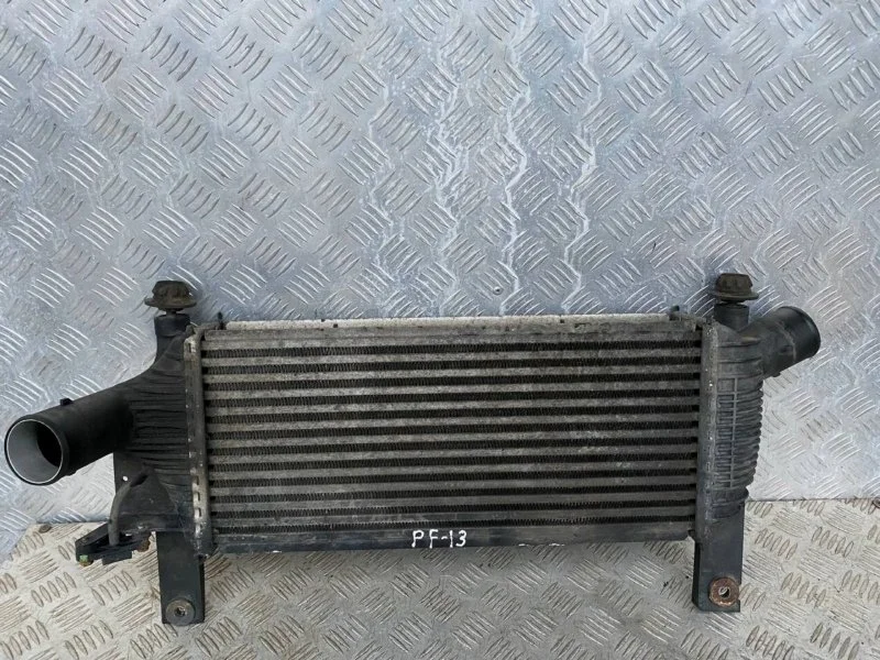 Интеркулер Nissan Pathfinder (R51M) 2004-2013 2008 Внедорожник