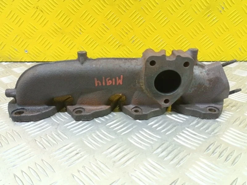 Коллектор выпускной Land Rover Freelander II (2006-2014) 2007 Внедорожник