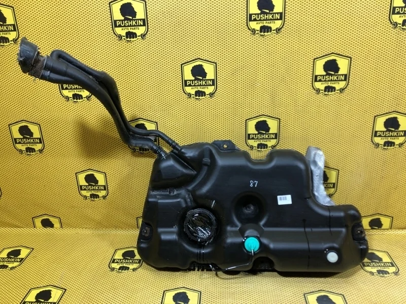 Бак топливный Renault Logan L8 K7M 812 2014