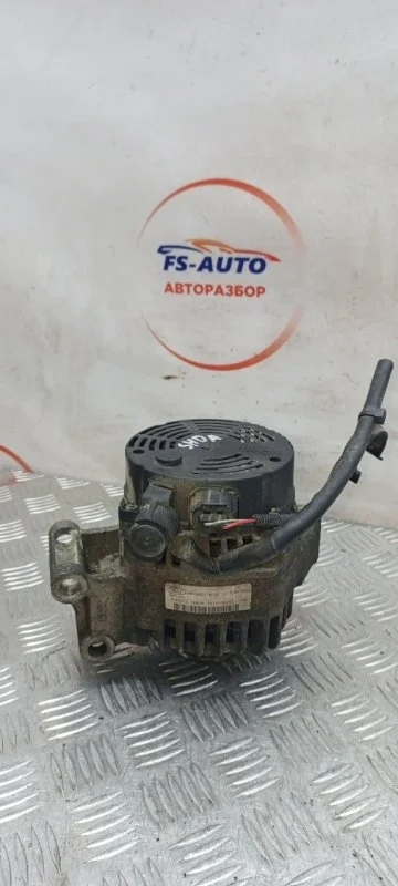 Генератор Ford Focus 2 2008 Хэтчбэк