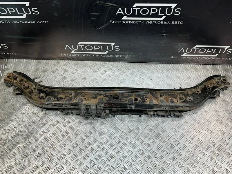 Панель телевизора Renault Megane 2005 8200140478 СЕДАН K4MW761, передний