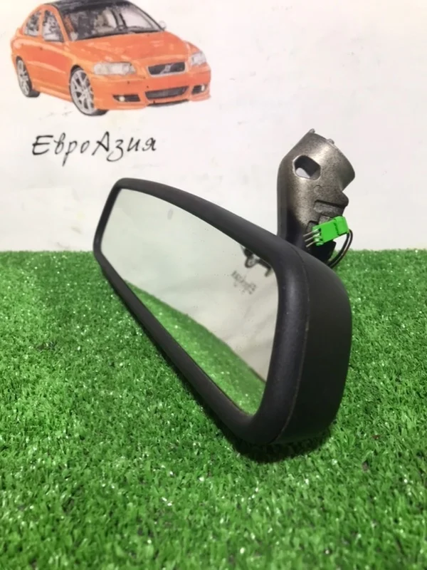 Зеркало заднего вида салонное Volvo S60 S80 Xc70 Xc60 30799044