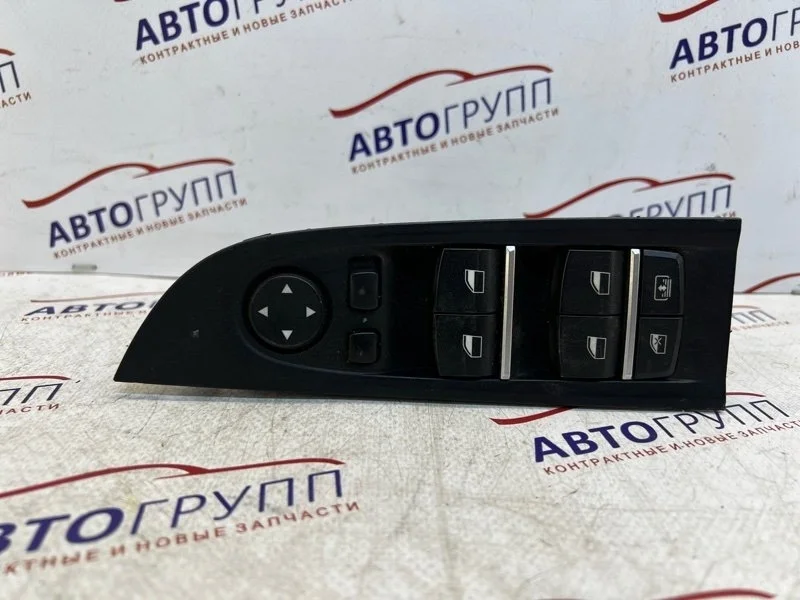 Блок кнопок стеклоподъемников BMW 650i 2013 F06