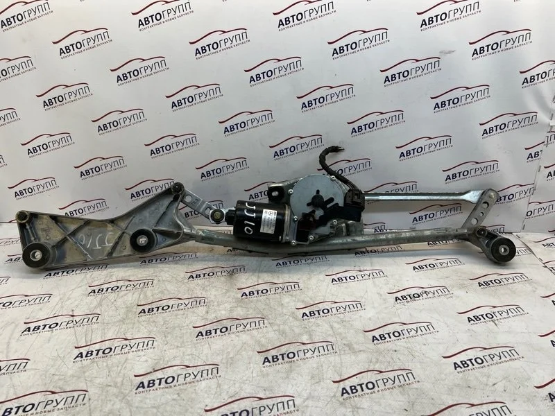 Трапеция стеклоочистителей дворников MB GL450 2011 X164 Рест