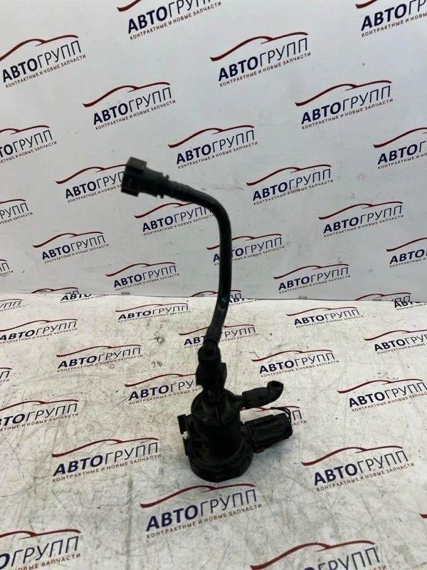 Клапан вентиляции топливного бака MB GL550 2014 X166
