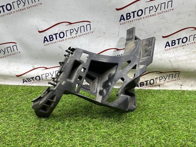 Кронштейн бампера MB GL450 2013 X166