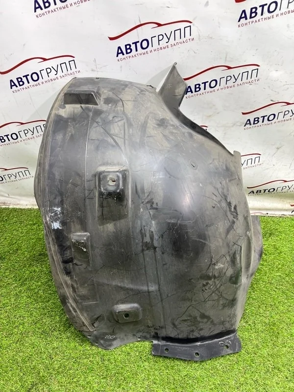Подкрылок MB GL450 2011 X164 Рест