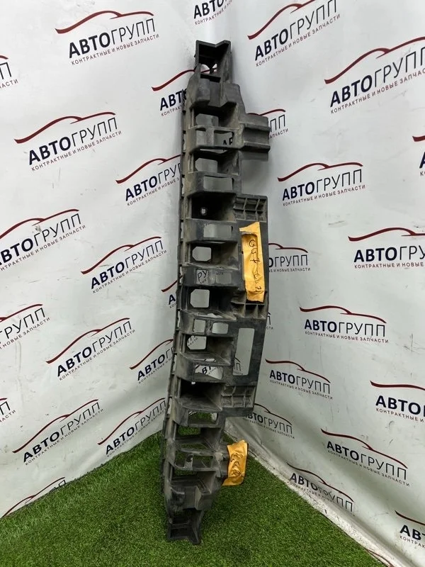 Кронштейн бампера MB GL450 2013 X166