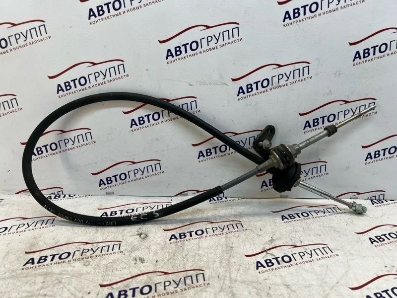 Трос акпп LR RR Vogue 3 2012 L322 Рест