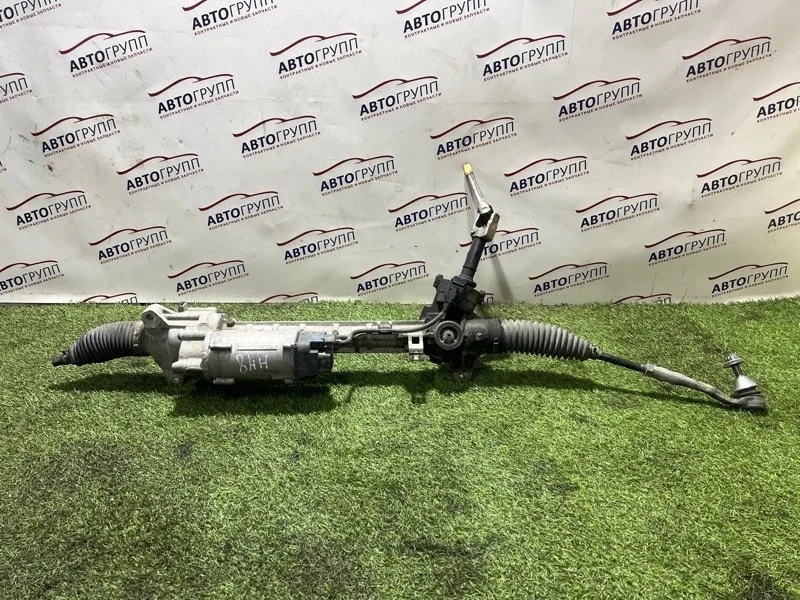 Рулевая рейка MB GL550 2014 X166