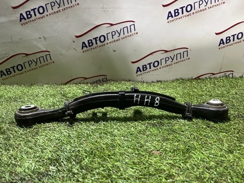 Рычаг MB GL550 2014 X166