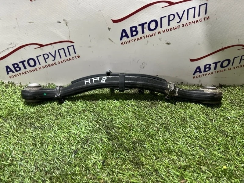 Рычаг MB GL550 2014 X166