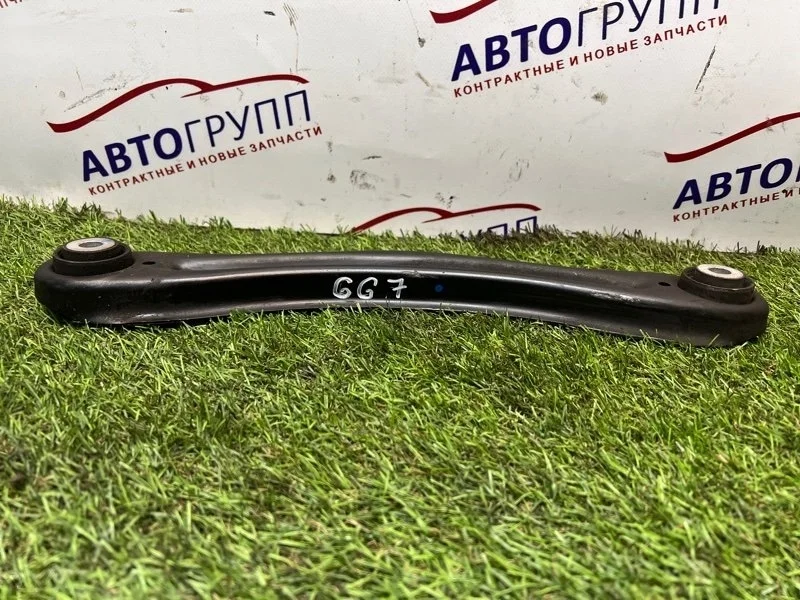 Рычаг MB GL450 2011 X164 Рест