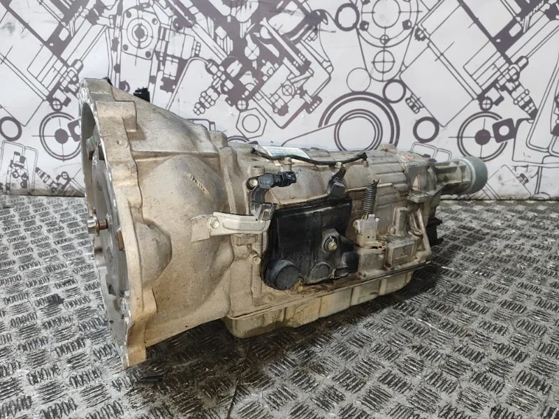 АКПП Lexus Is 250 Gs 300 3501030A90 3GR-FE 3GR-FSE 4GR-FSE