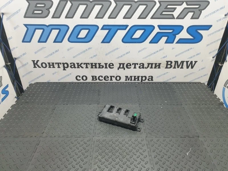 Блок управления REM Bmw М235I 61359499001 F22 N55B30A