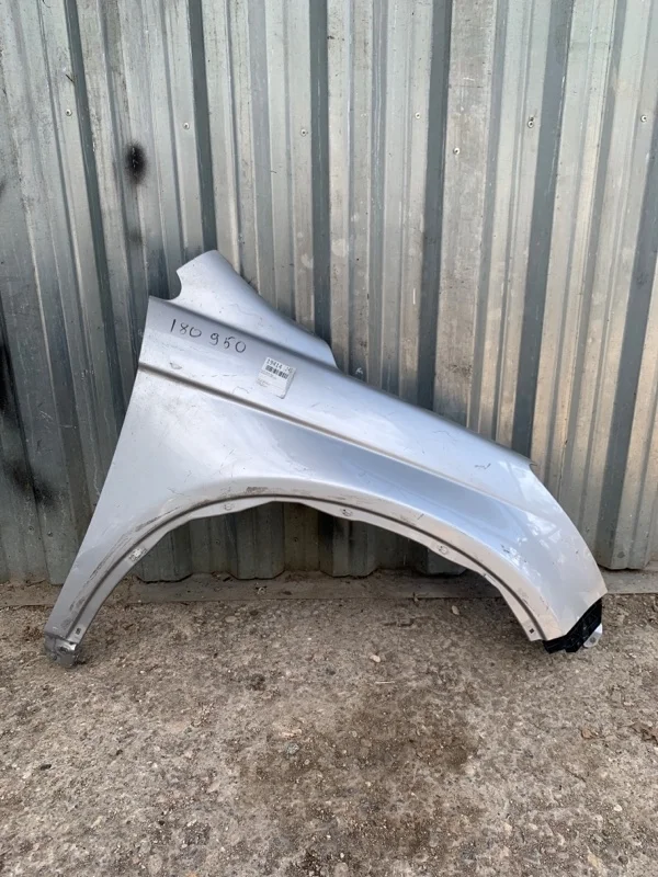 Крыло Honda CR-V 3 2007-2012