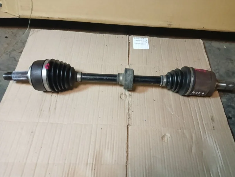 Привод Honda Accord 8 2008-2012
