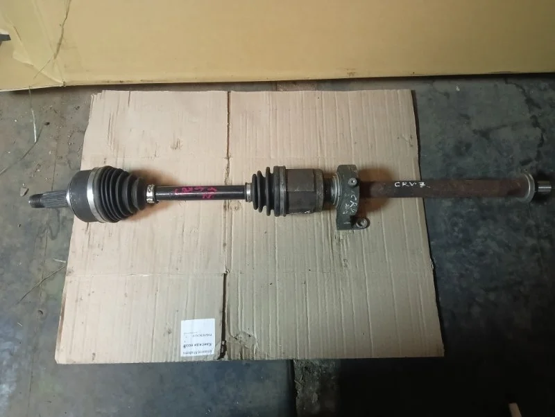Привод Honda CR-V 3 2007-2012