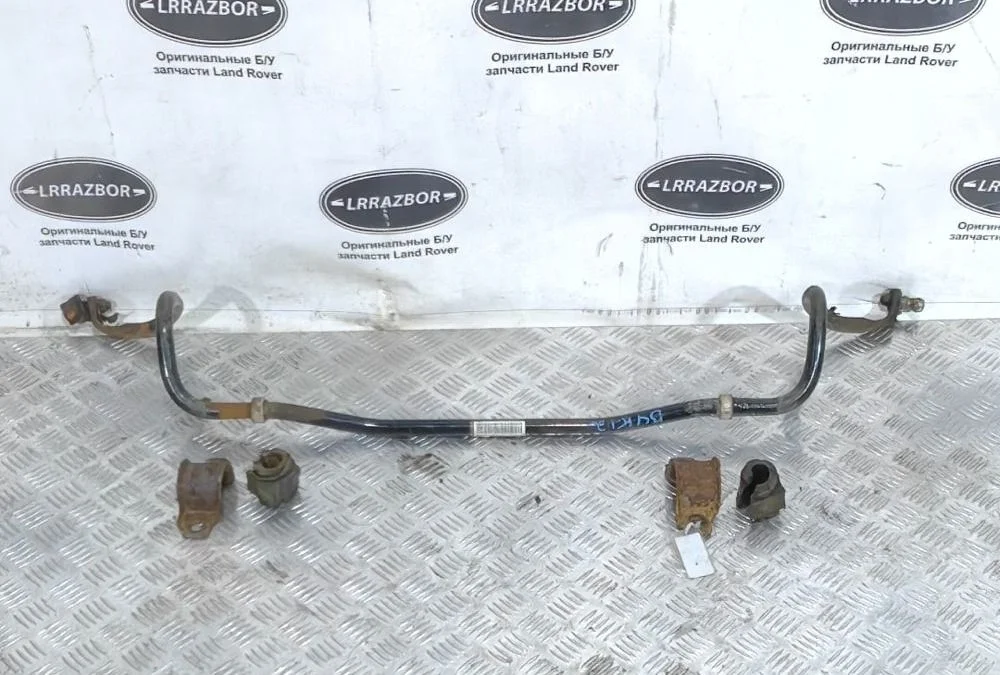 Стабилизатор передний Land Rover Freelander 2 2.2