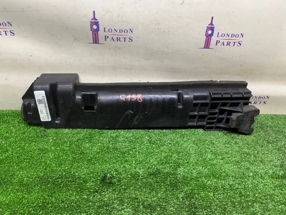 Кронштейн радиатора BMW X3 F25