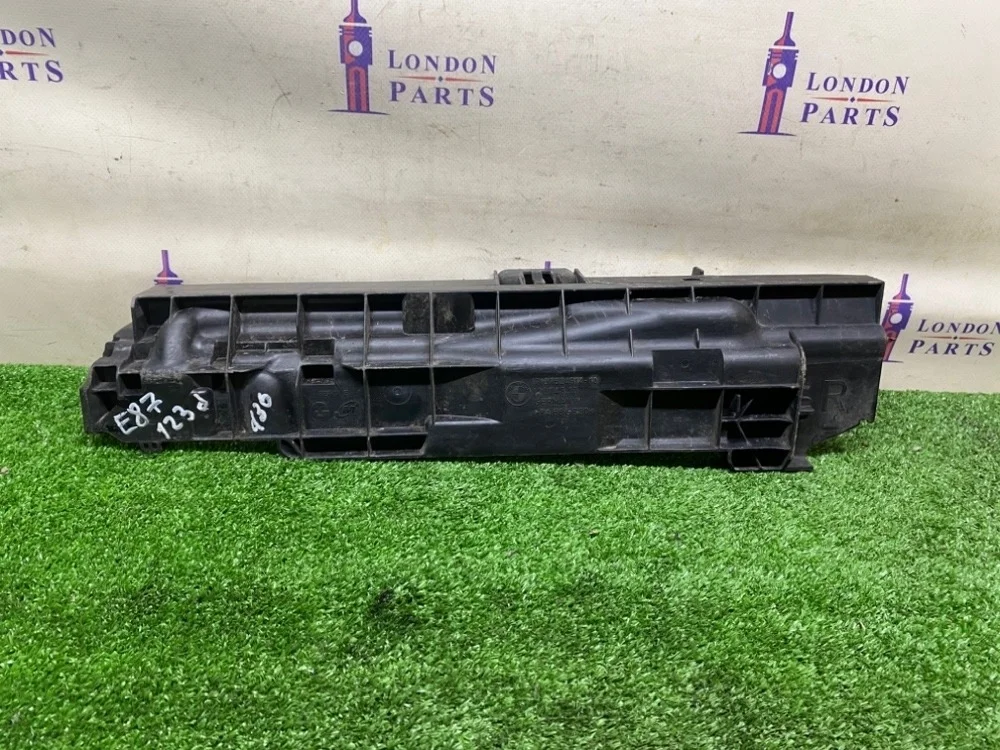 Кронштейн радиатора BMW E87