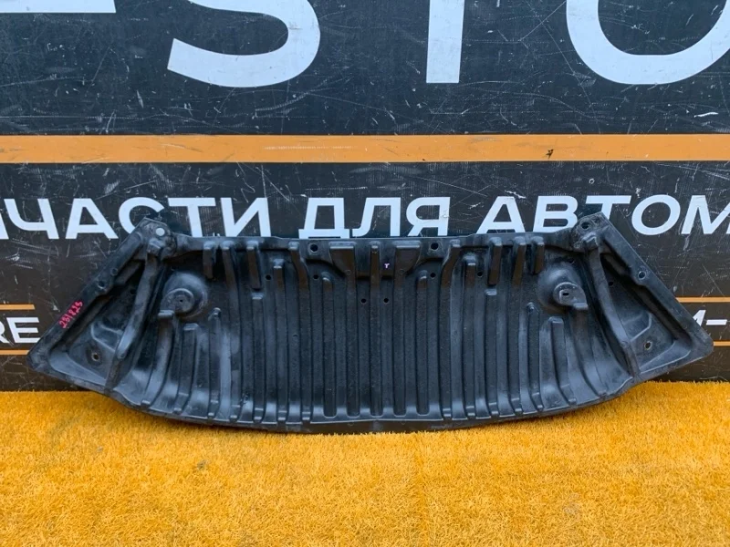 Защита бампера Mercedes-Benz -Class 2010 W204