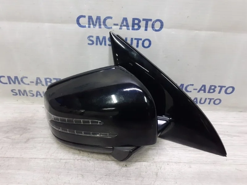 Зеркало Mercedes-Benz R-Class A2518109219 W251 3.5, правое