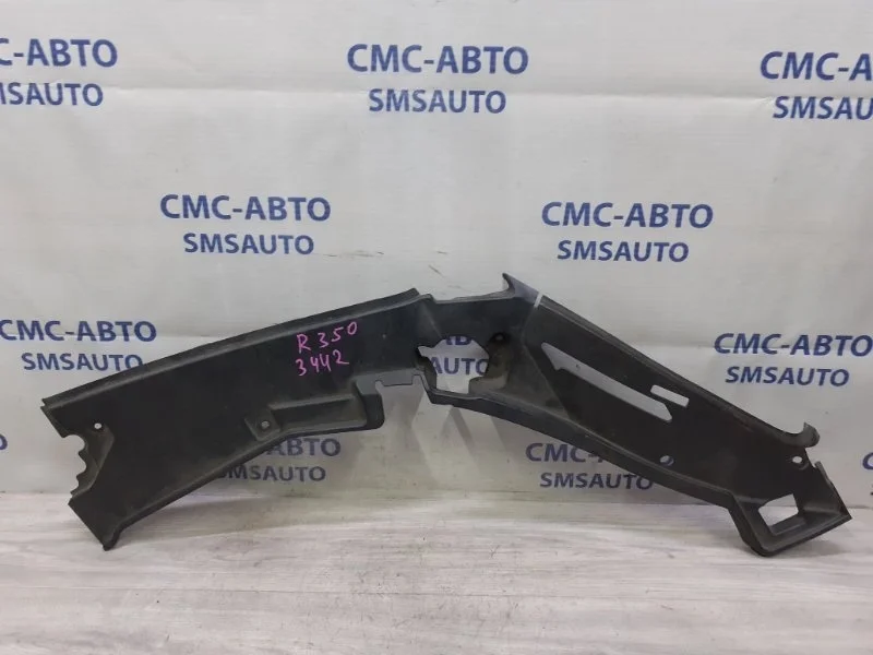 Накладка замка капота Mercedes-Benz R-Class A2518840274 W251 3.5, правая