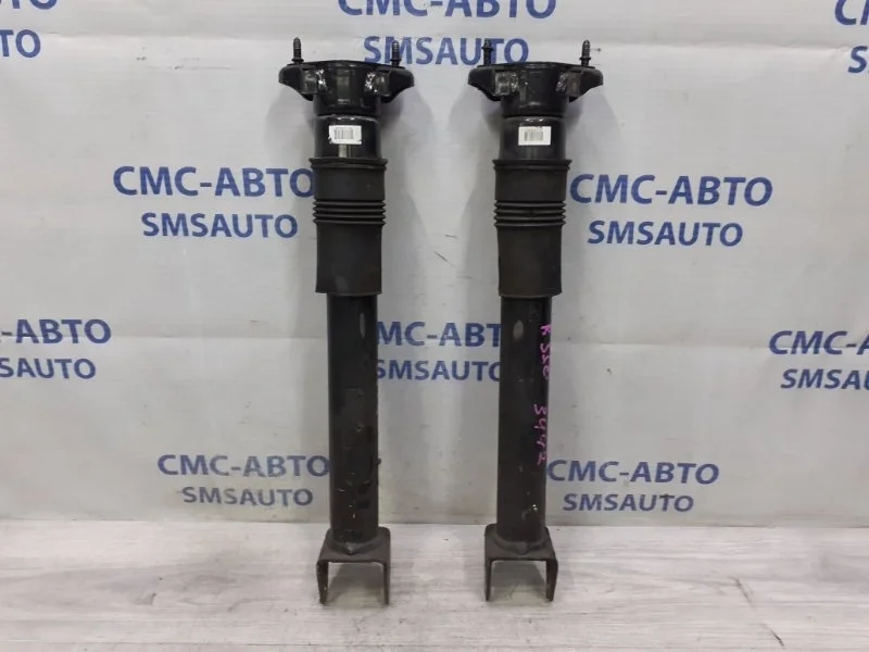 Амортизатор Mercedes-Benz R-Class A2513201431 W251 3.5, задний
