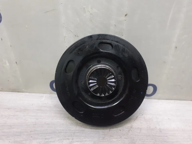 Шкив коленвала Audi Q5 06H105243K 8R 2.0T CNC