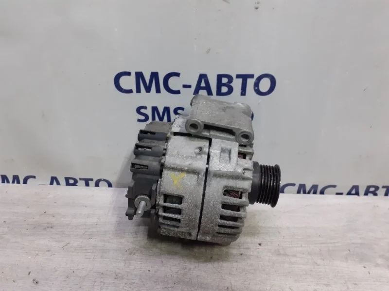 Генератор Mercedes-Benz E-Class A0141543302 W212