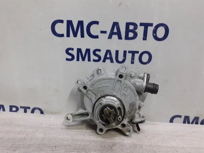 Вакуумный насос Mercedes-Benz E-Class A2762300065 W212