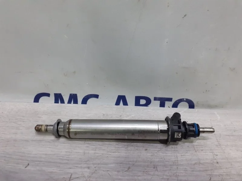 Форсунка топливная Mercedes-Benz E-Class A2780700687 W212