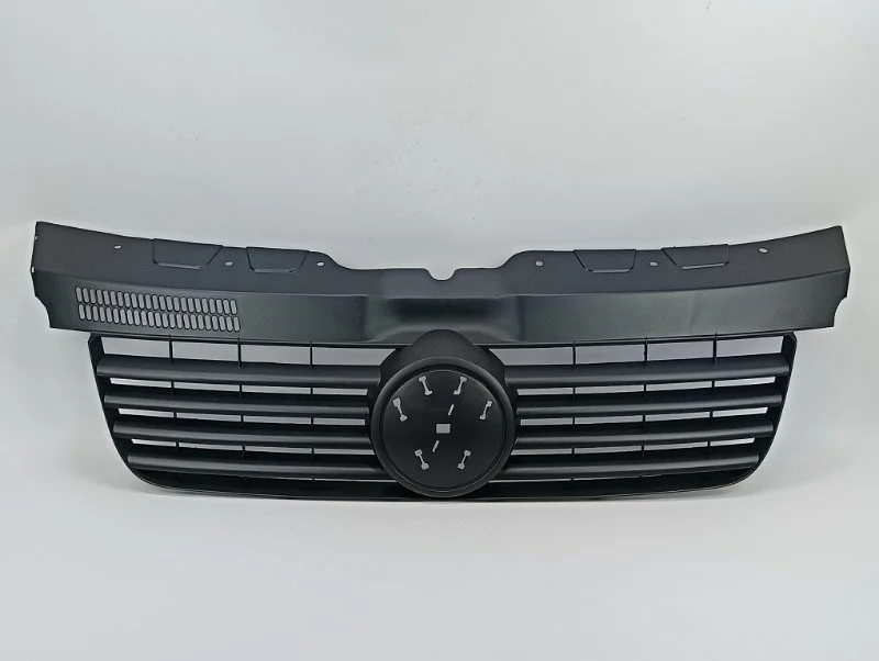 Решетка радиатора Volkswagen Transporter T5 2003-2009